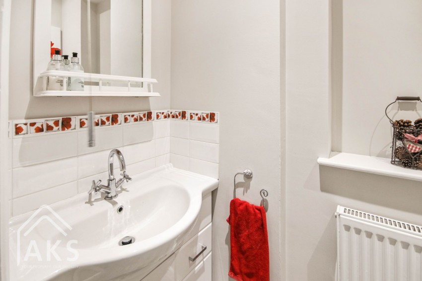 Images for Dovecliff Road, Stretton, DE13