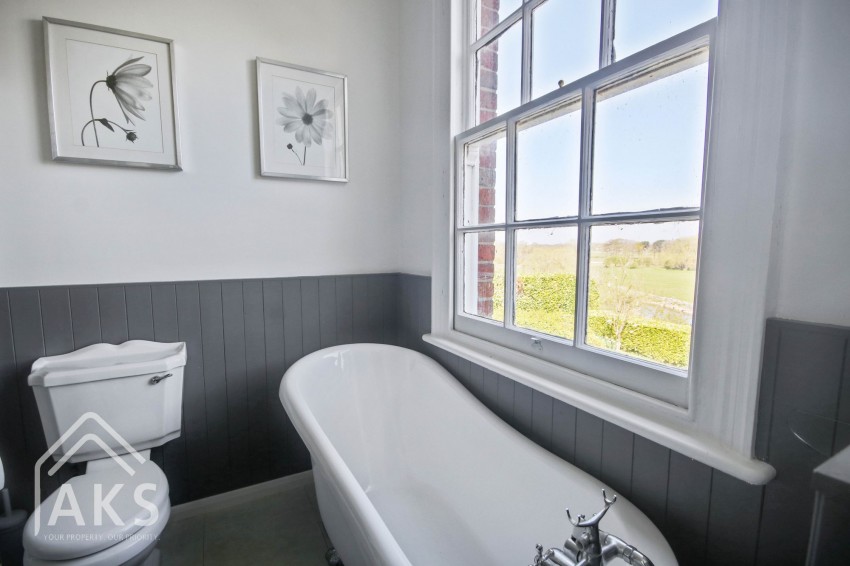 Images for Dovecliff Road, Stretton, DE13