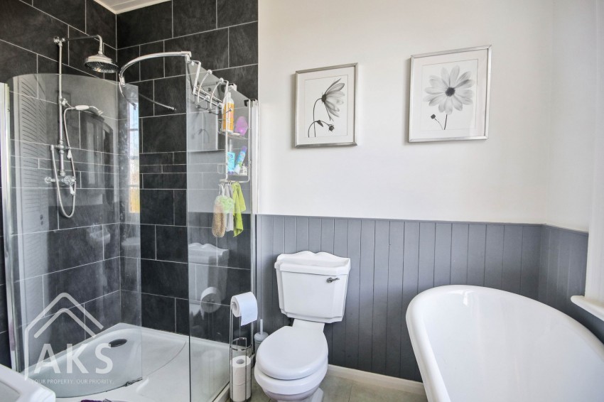 Images for Dovecliff Road, Stretton, DE13