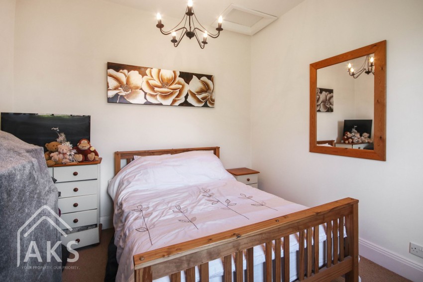 Images for Dovecliff Road, Stretton, DE13