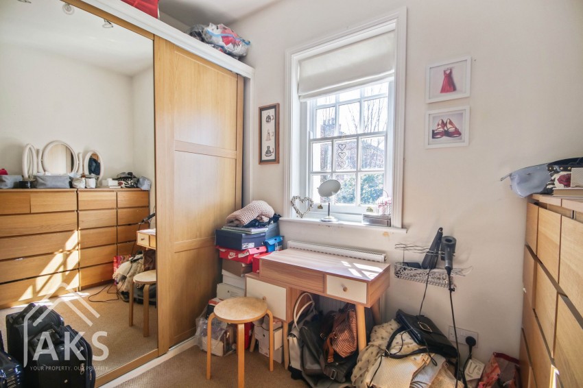 Images for Dovecliff Road, Stretton, DE13