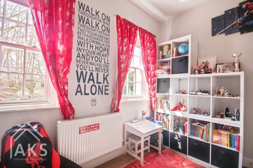 Images for Dovecliff Road, Stretton, DE13