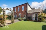 Images for Dovecliff Road, Stretton, DE13
