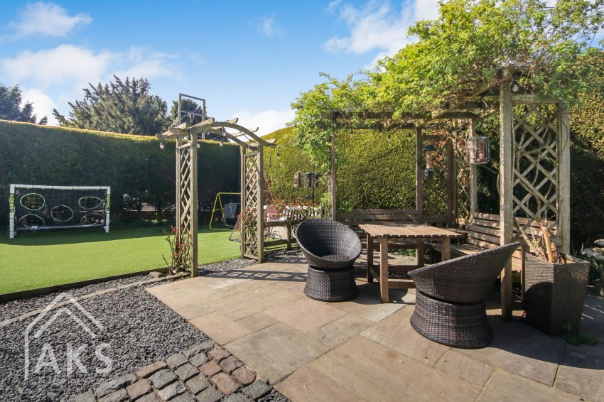 Images for Dovecliff Road, Stretton, DE13