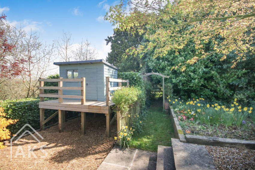 Images for Dovecliff Road, Stretton, DE13