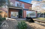 Images for Dovecliff Road, Stretton, DE13