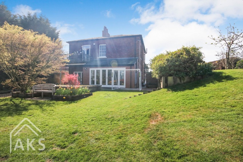 Images for Dovecliff Road, Stretton, DE13