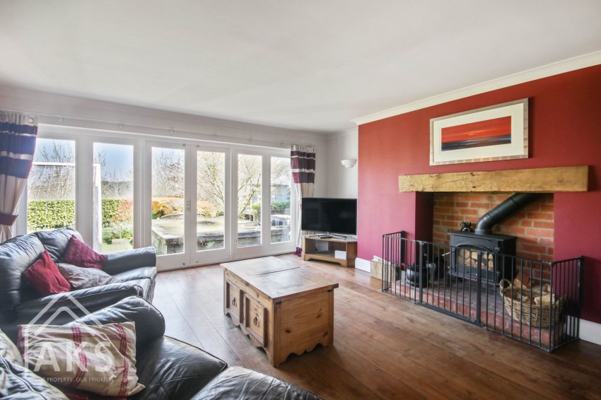 Images for Dovecliff Road, Stretton, DE13