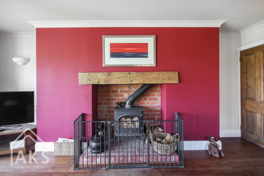Images for Dovecliff Road, Stretton, DE13