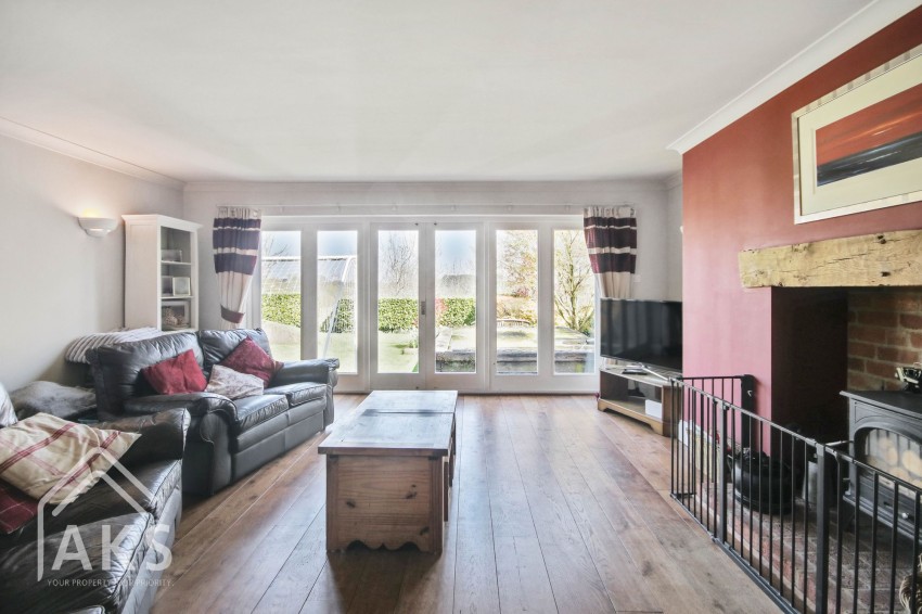 Images for Dovecliff Road, Stretton, DE13