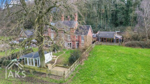 View Full Details for Newton Road, Newton Solney, DE15