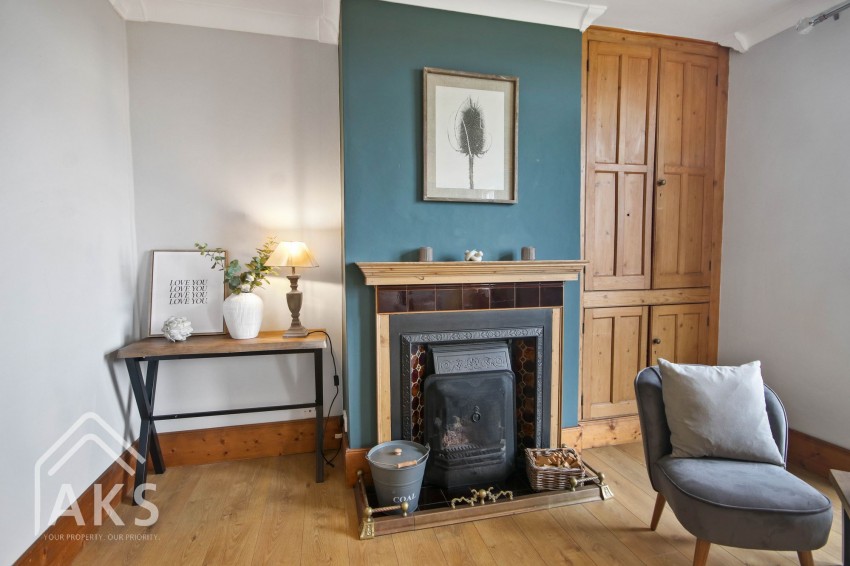 Images for Newton Road, Newton Solney, DE15