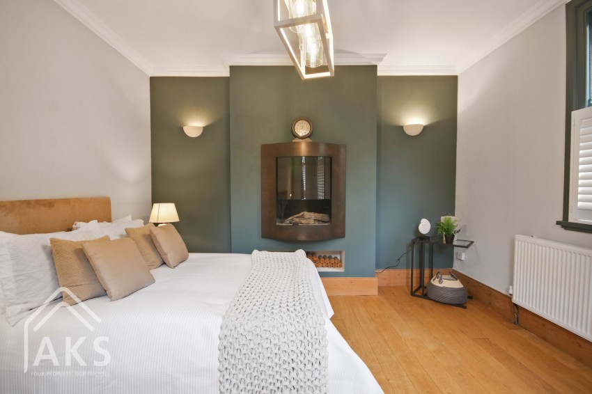 Images for Newton Road, Newton Solney, DE15