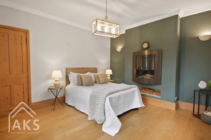 Images for Newton Road, Newton Solney, DE15