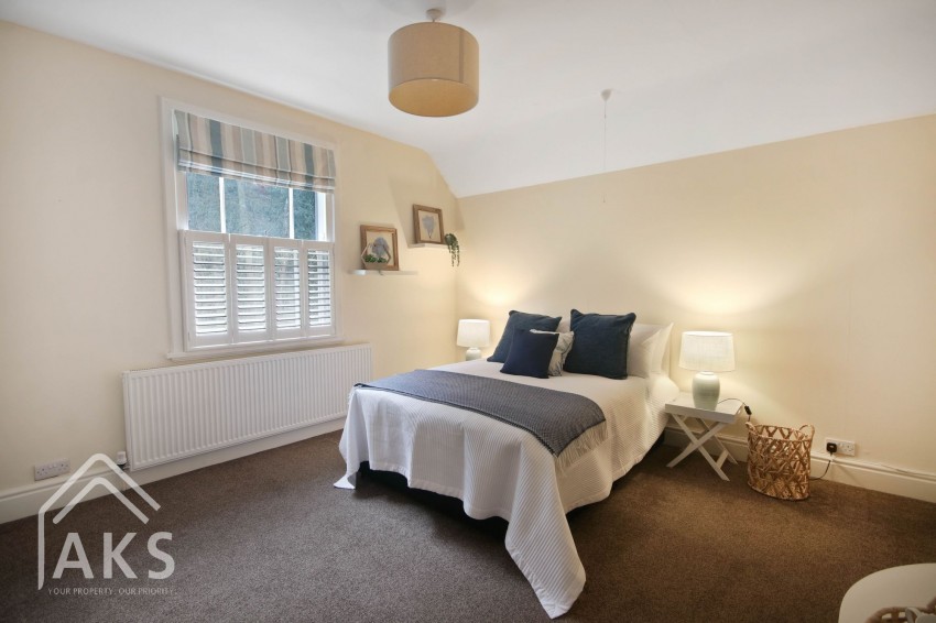 Images for Newton Road, Newton Solney, DE15