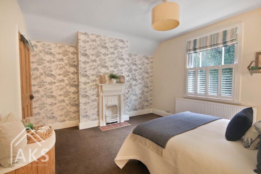 Images for Newton Road, Newton Solney, DE15