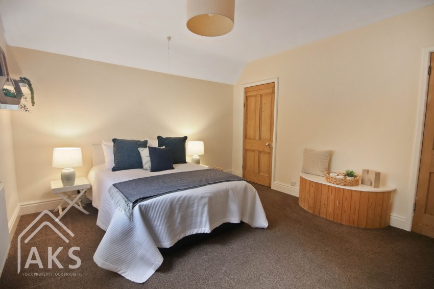 Images for Newton Road, Newton Solney, DE15