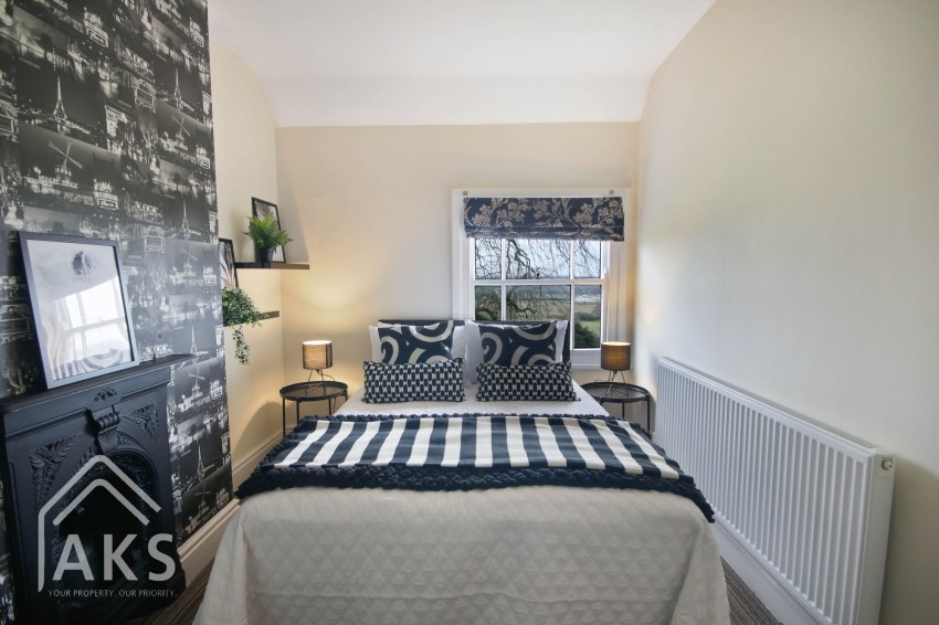 Images for Newton Road, Newton Solney, DE15