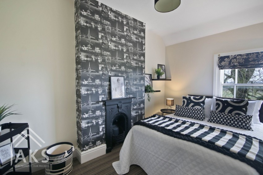 Images for Newton Road, Newton Solney, DE15