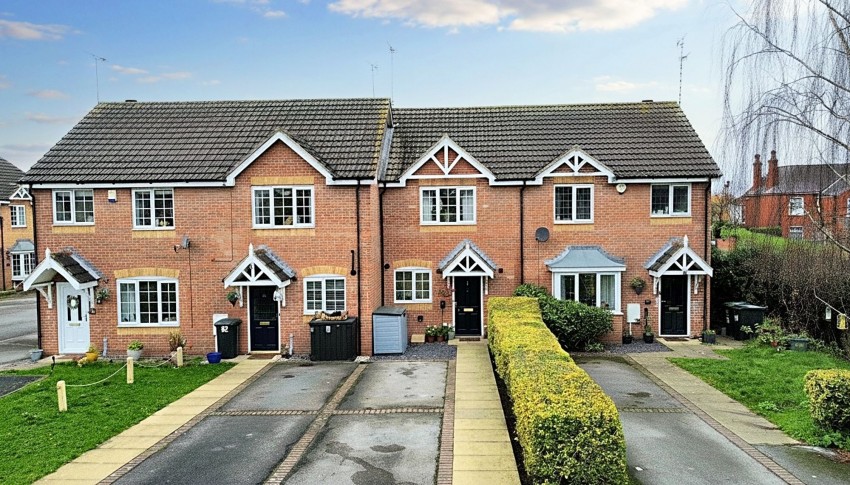 Images for Eaton Close, Hatton, DE65