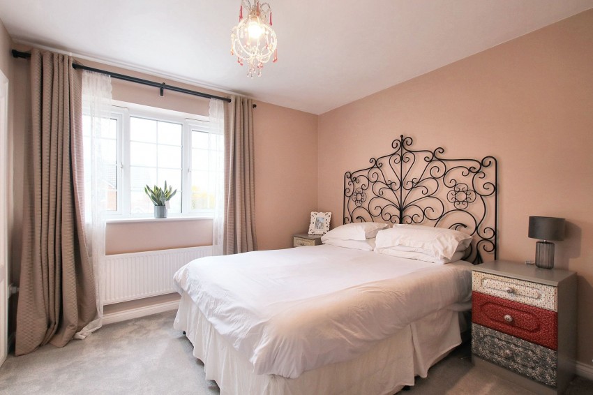 Images for Eaton Close, Hatton, DE65