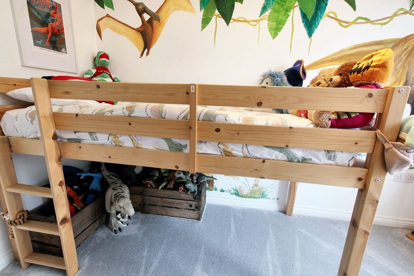 Images for Eaton Close, Hatton, DE65