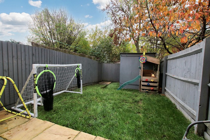 Images for Eaton Close, Hatton, DE65