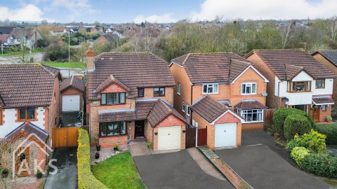 View Full Details for Mulberry Way, Hilton, DE65