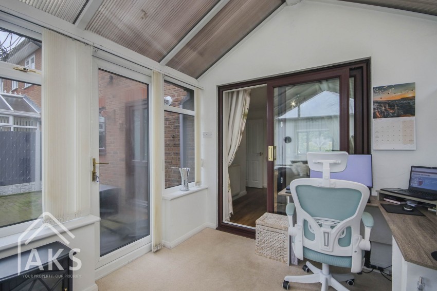 Images for Mulberry Way, Hilton, DE65