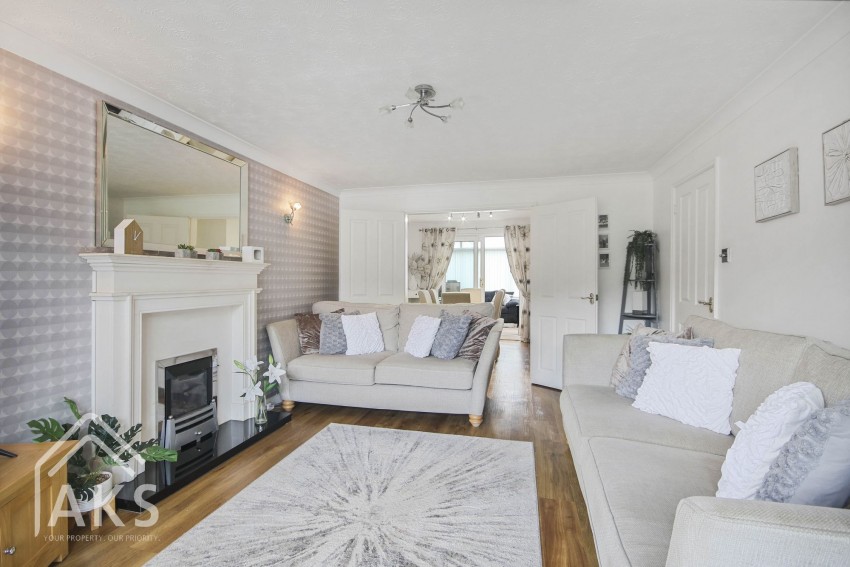 Images for Mulberry Way, Hilton, DE65