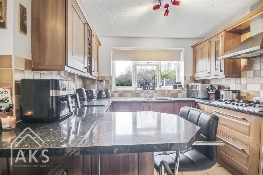 Images for Mulberry Way, Hilton, DE65