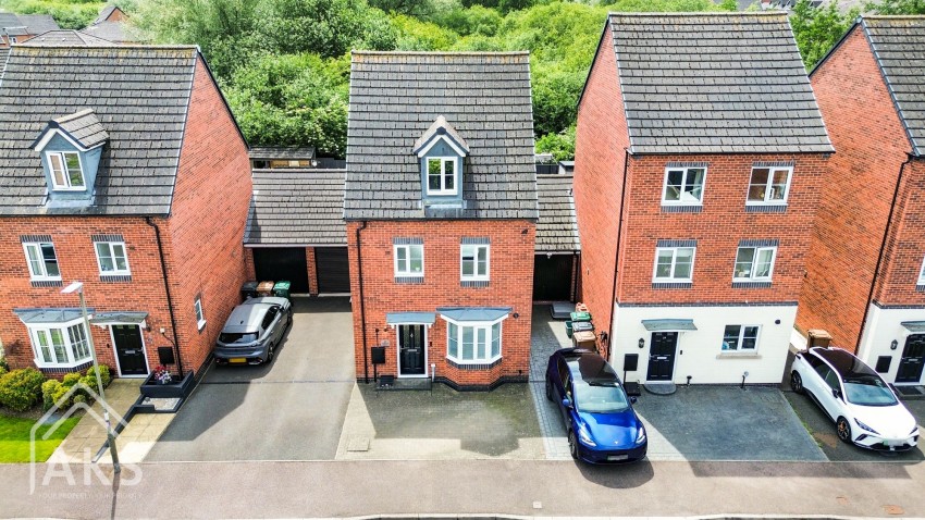 Images for Windermere Drive, Hilton, DE65