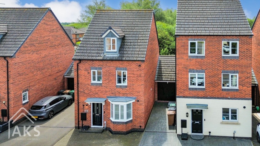 Images for Windermere Drive, Hilton, DE65