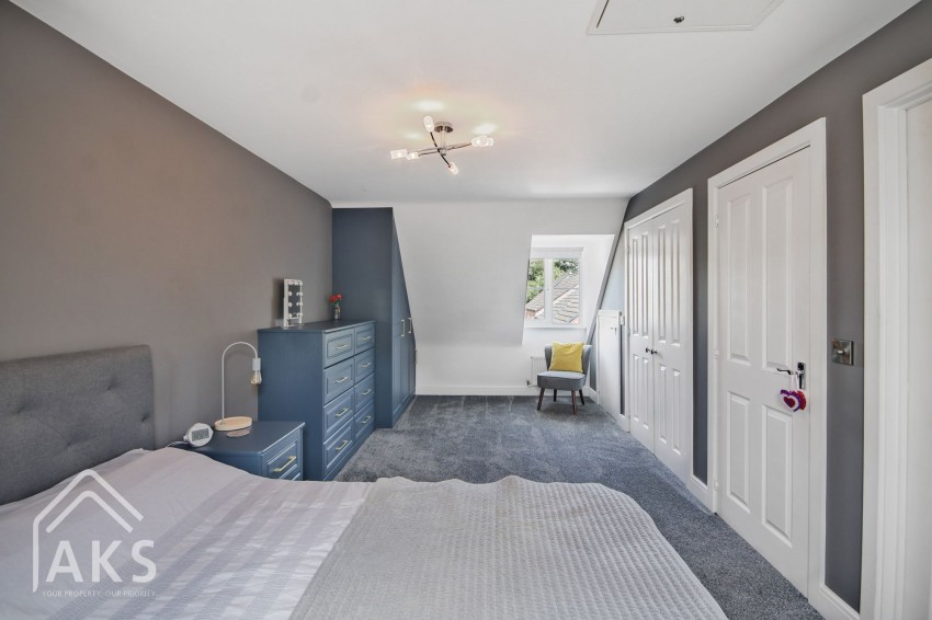 Images for Windermere Drive, Hilton, DE65
