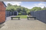 Images for Windermere Drive, Hilton, DE65