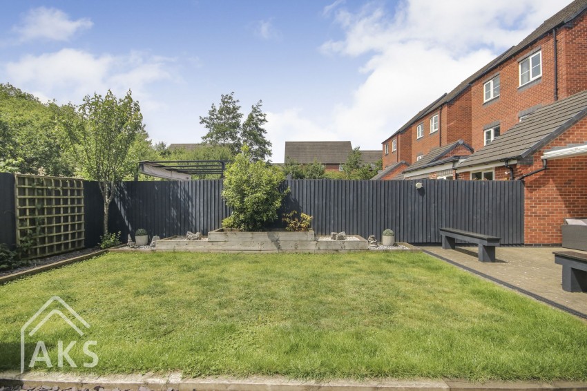Images for Windermere Drive, Hilton, DE65