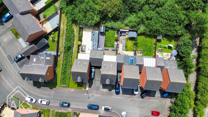 Images for Windermere Drive, Hilton, DE65