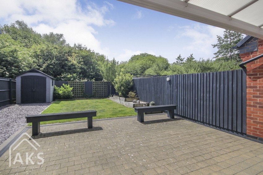 Images for Windermere Drive, Hilton, DE65