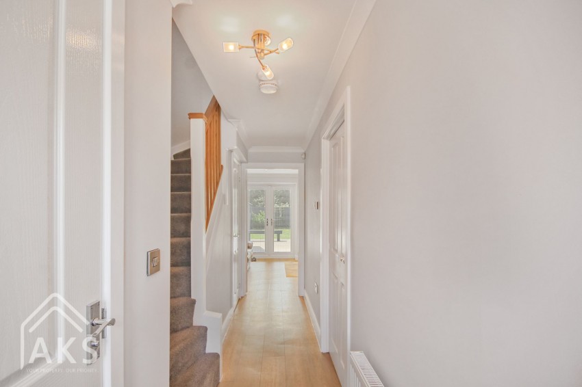 Images for Windermere Drive, Hilton, DE65