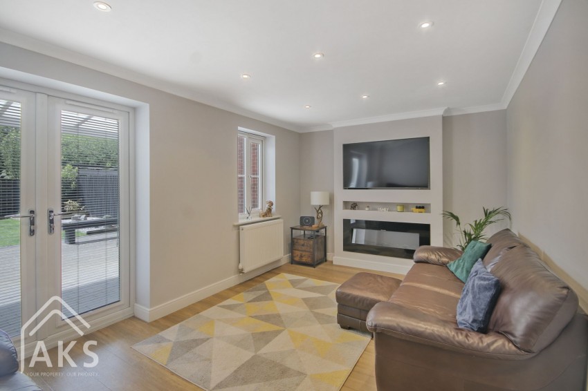 Images for Windermere Drive, Hilton, DE65