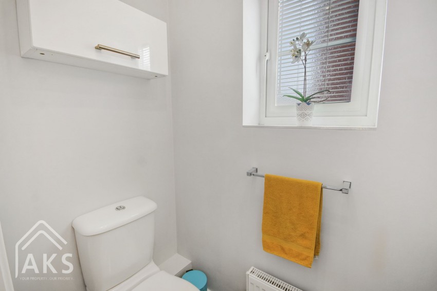 Images for Windermere Drive, Hilton, DE65
