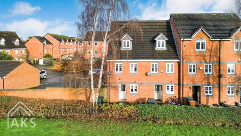 View Full Details for Avon Way, Hilton, DE65