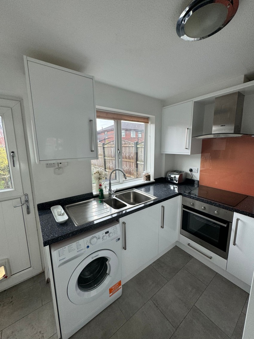 Images for Michelle Close, Stenson Fields, DE24