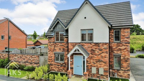View Full Details for Moors Close, Mickleover, DE3