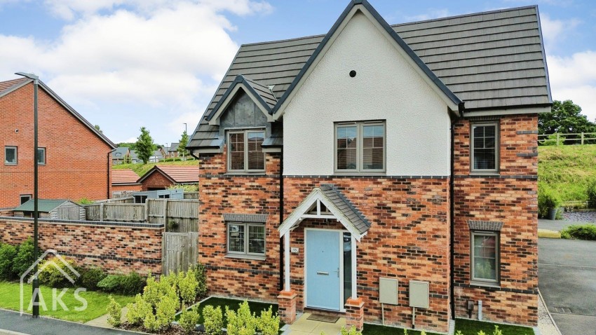 Images for Moors Close, Mickleover, DE3