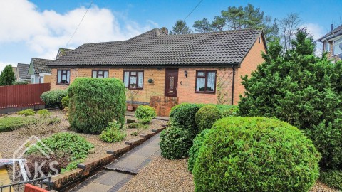 View Full Details for Highfield Road, Littleover, DE23