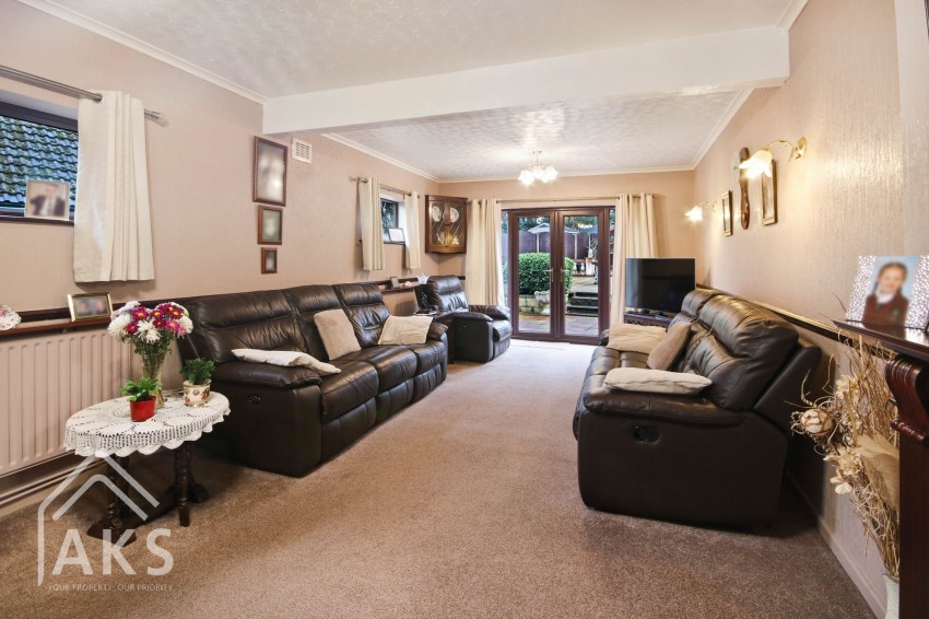 Images for Highfield Road, Littleover, DE23