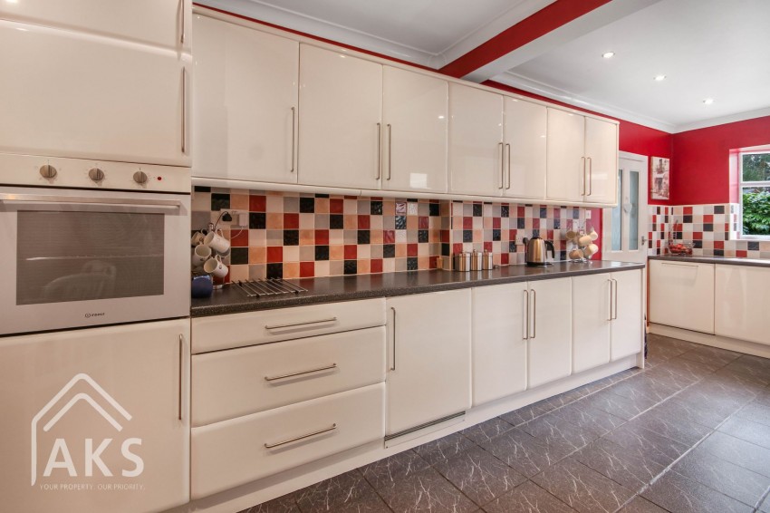 Images for Highfield Road, Littleover, DE23