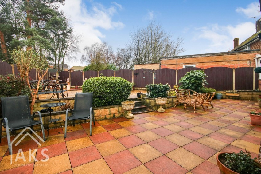 Images for Highfield Road, Littleover, DE23