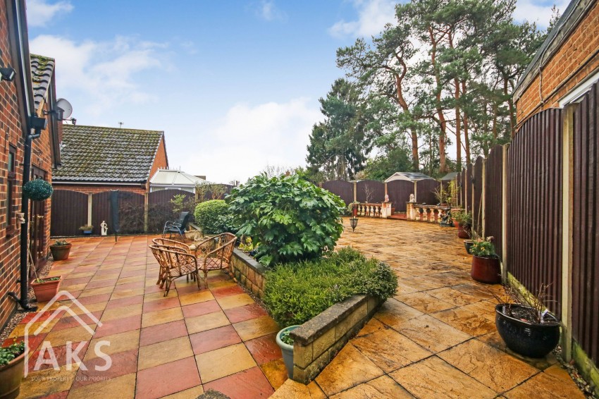 Images for Highfield Road, Littleover, DE23
